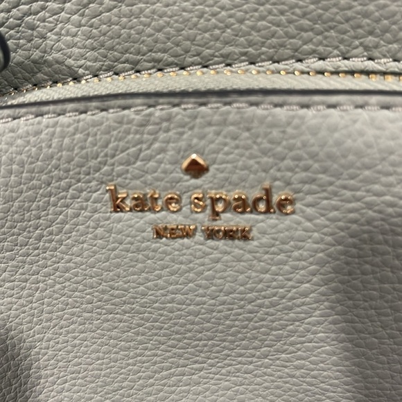 Kate Spade backpack purse - Picture 3 of 4